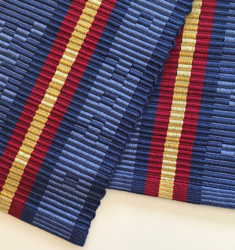 Handwoven Study Group