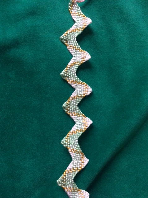 Introduction to Kumihimo – Japanese Braiding