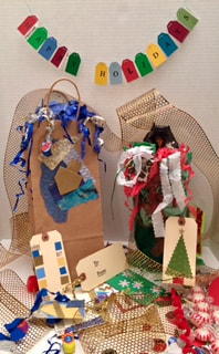Holiday Wrap-a-Rama!