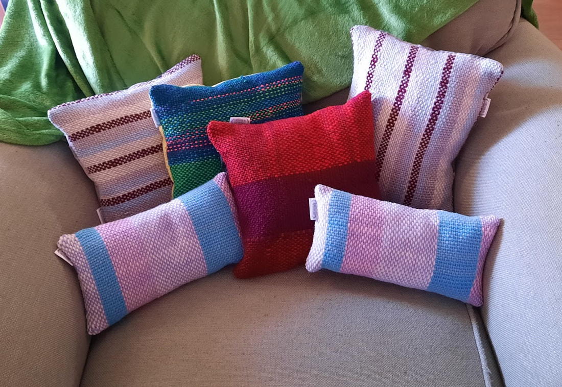 Eller Girls at Masonic Home for Children, Oxford, NC