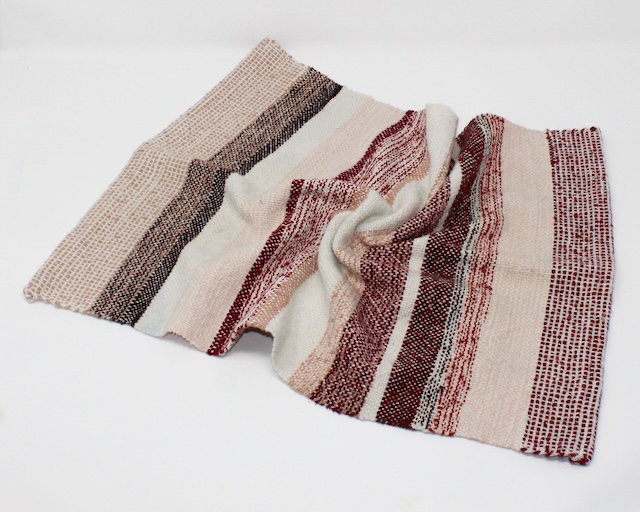 Beginning Rigid Heddle: Kitchen Towels with Kelly Walsh. Registration is now open!