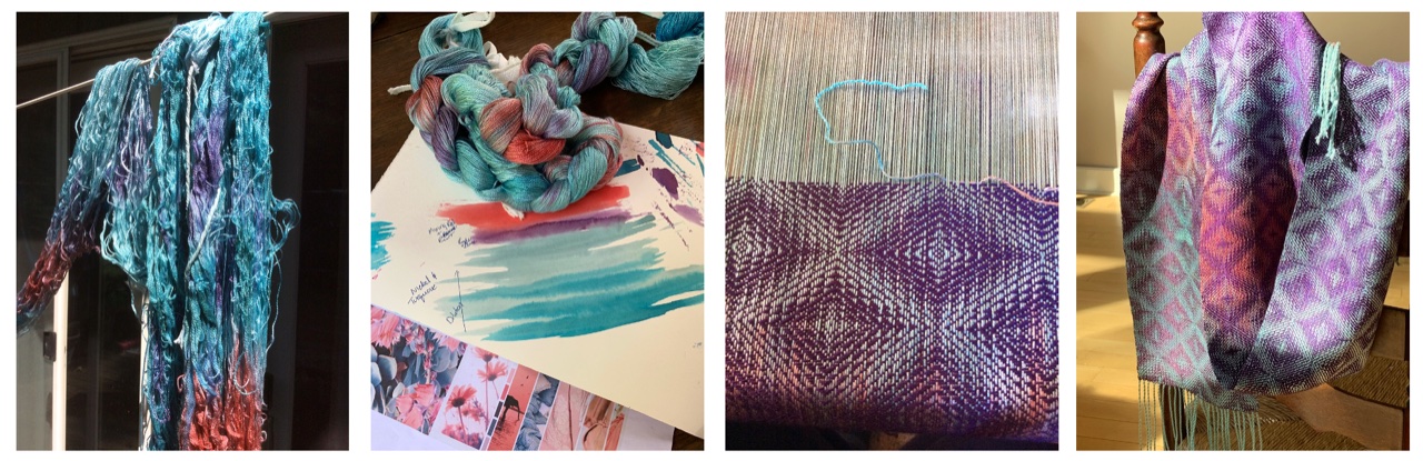 *New*-Just added 2nd Dye Day class on May 16th.  Registration is open!