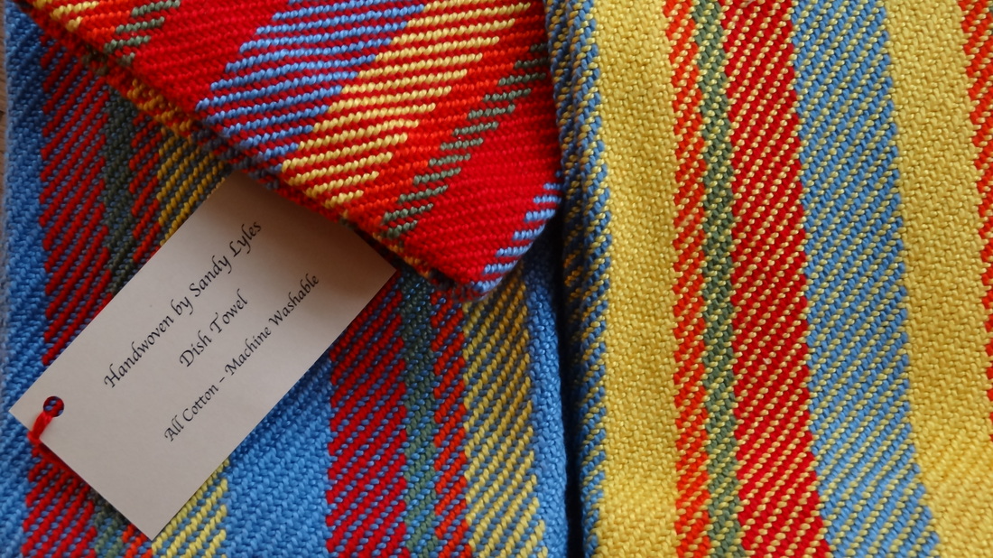 2014 Towel Exchange