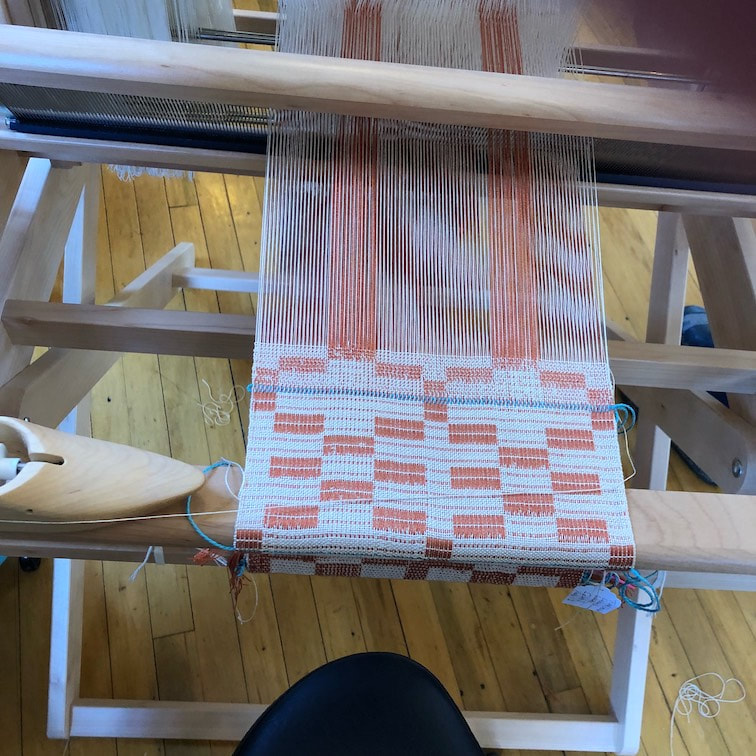 Karen Donde Turned Biederwand Workshop, October 2018