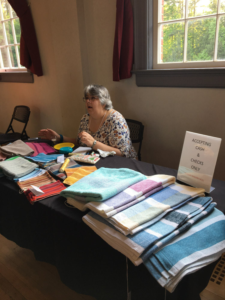 May 2019 Guild Meeting: A Maker’s Celebration