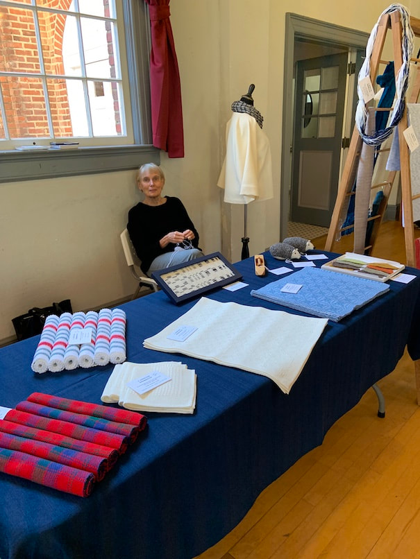 November 2019 – TWG Annual Sale & Show