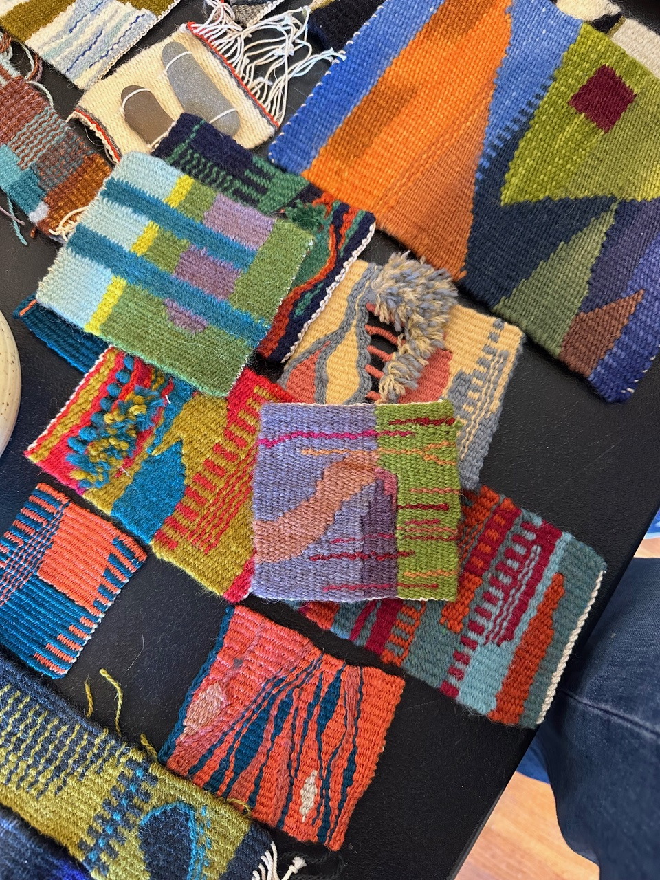 A Taste of Tapestry